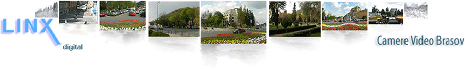 WebCam Brasov - Camere Supraveghere video live
