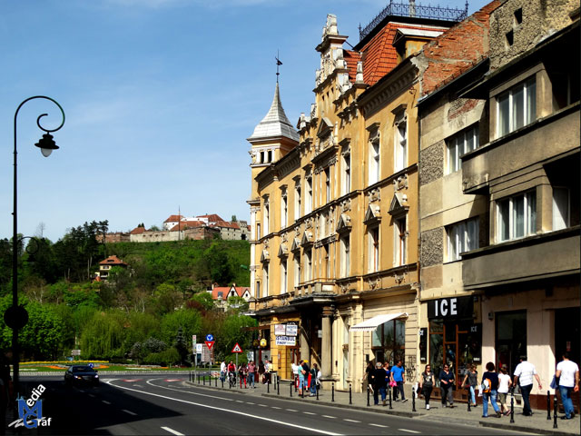 Imagini Foto Brasov, Romania