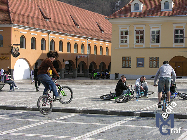 Imagini Foto Brasov, Romania