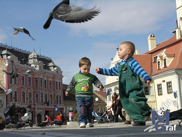Imagini Foto Brasov, Romania