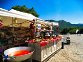 Bunataturi pe Cetatuia Brasov