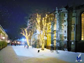 webcam brasov - Piata Sfatului