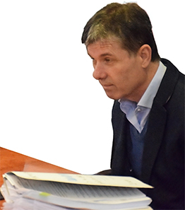 Mai are dosare penale prea achtatul primar?