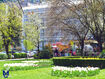 O zi de Primavara in Parc Brasov