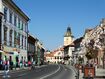 Fotografie cu zona Baritiu din Brașov